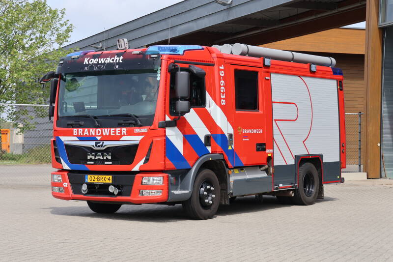TS 19-6638 VRZ Koewacht