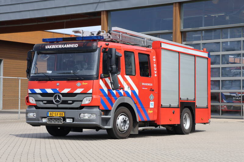 VB-TS 19-8034 VRZ Regionaal Inzetbaar (Standplaats Terneuzen-Koegors) ex Twente (Tubbergen 05-2431)