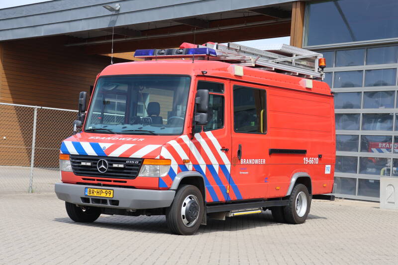WO 19-6610 VRZ Terneuzen-Koegors