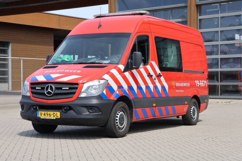 PM-HR 19-6671 VRZ Terneuzen-Koegors