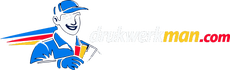 Drukwerkman