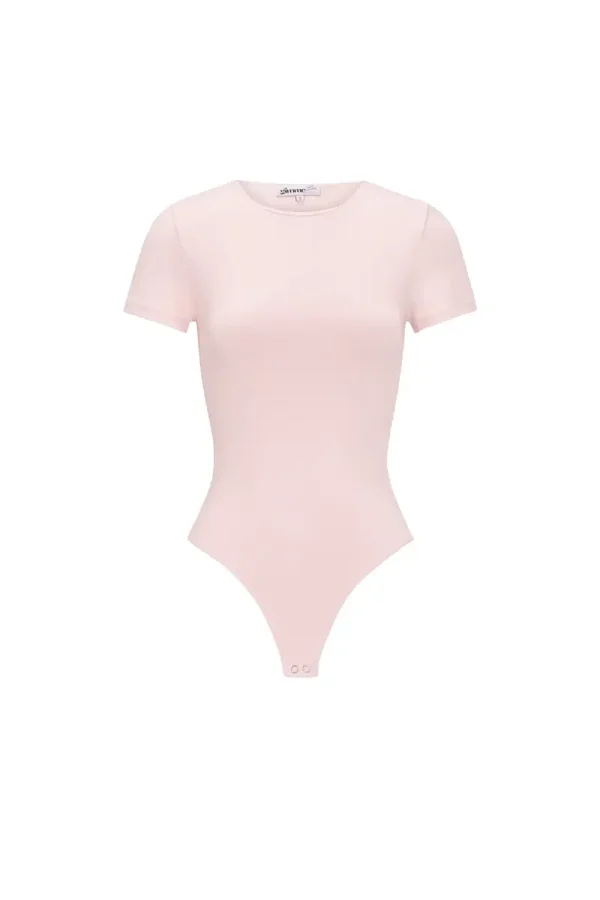 Body Lichtroze