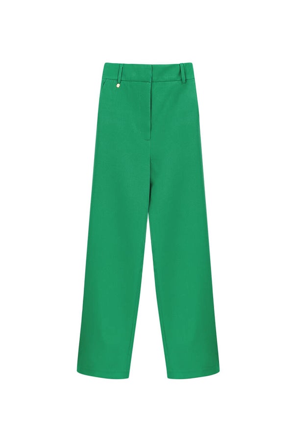 Alien Superstar Pantalon Green