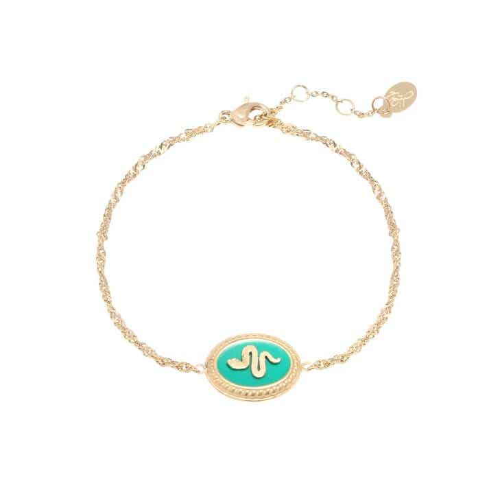 Armband Serpent