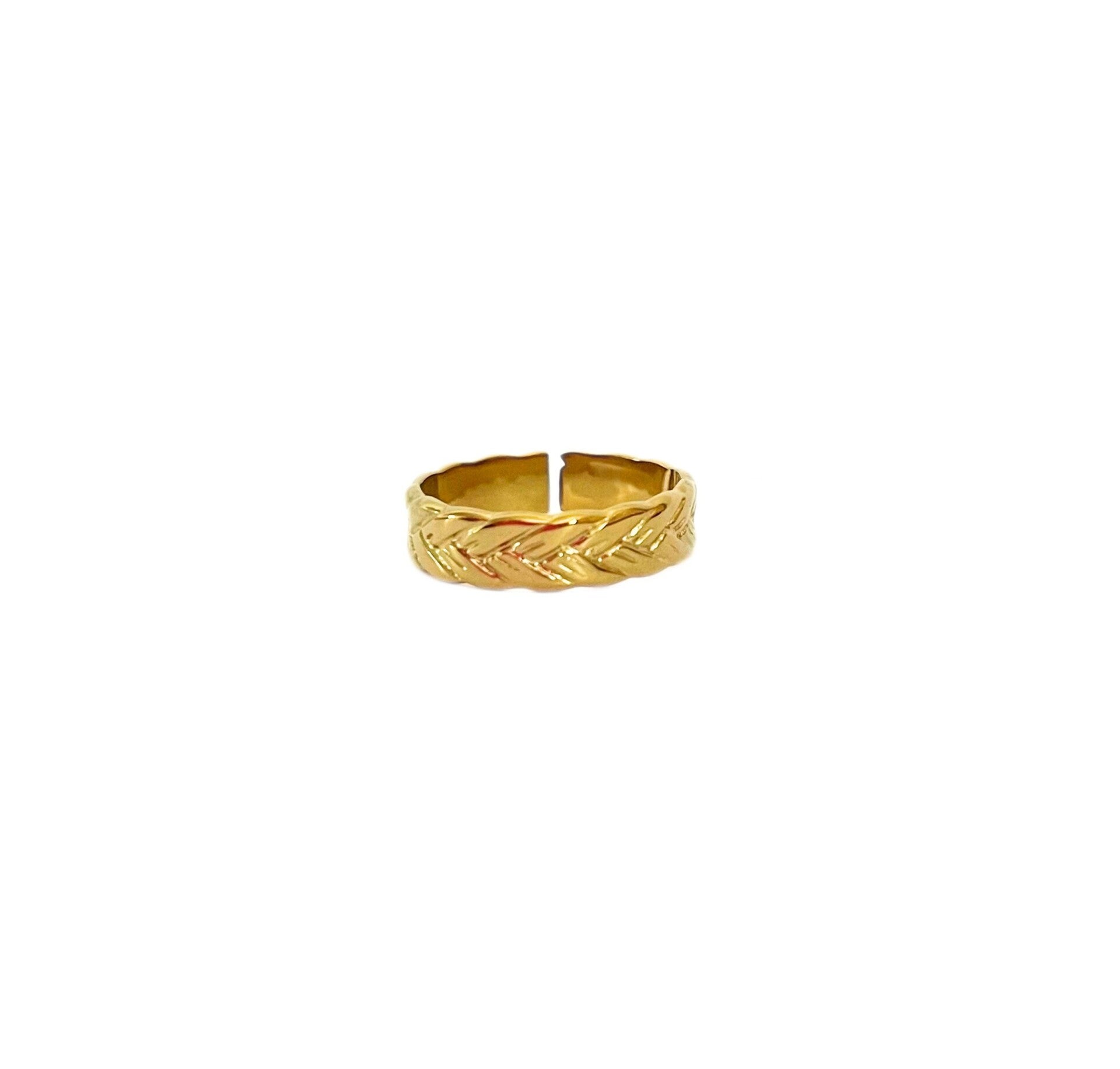 Ring Pure/Honey
