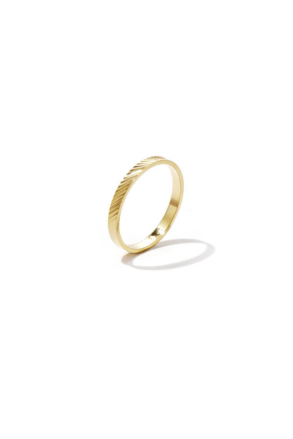 Ring Ray