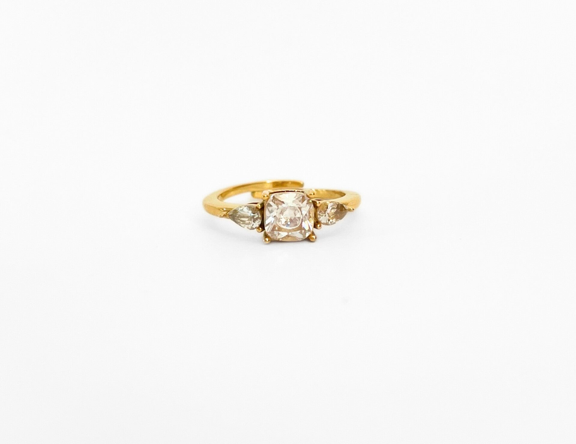 Ring Saori