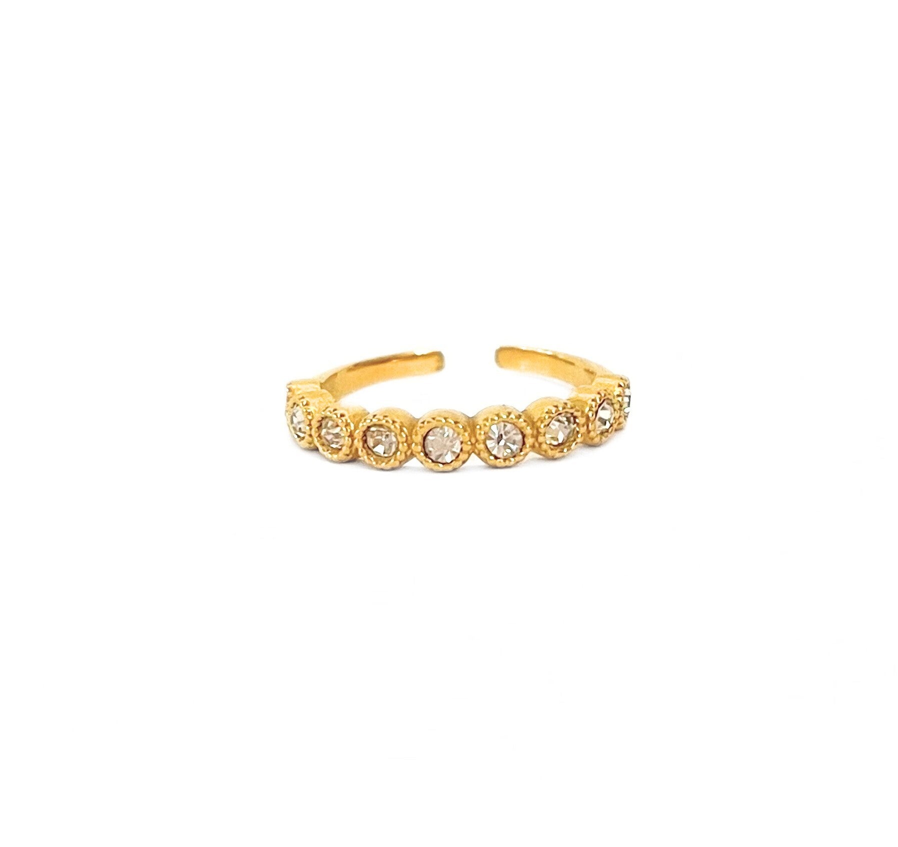 Ring Renaissance
