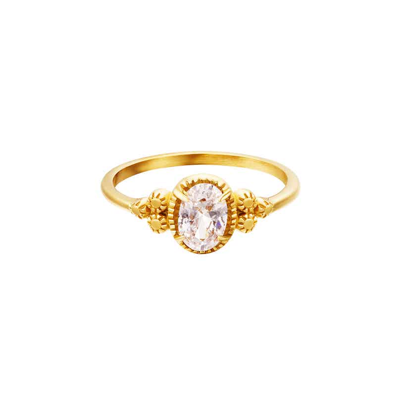 Ring Zirkoon
