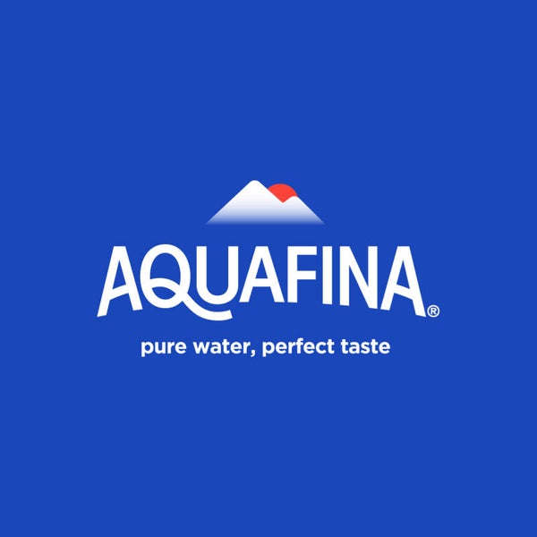 AQUAFINA