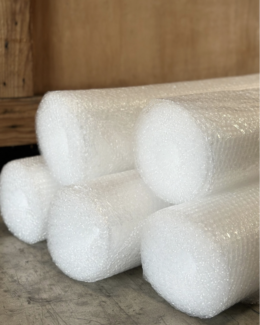 ROULEAUX DE BULLE