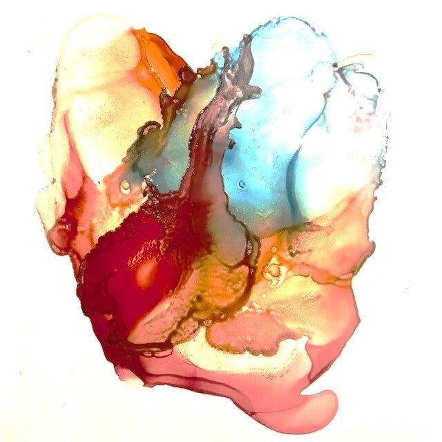 Creatieve Therapie voor Vrouwen Oneness-Julie Van Meckeren
