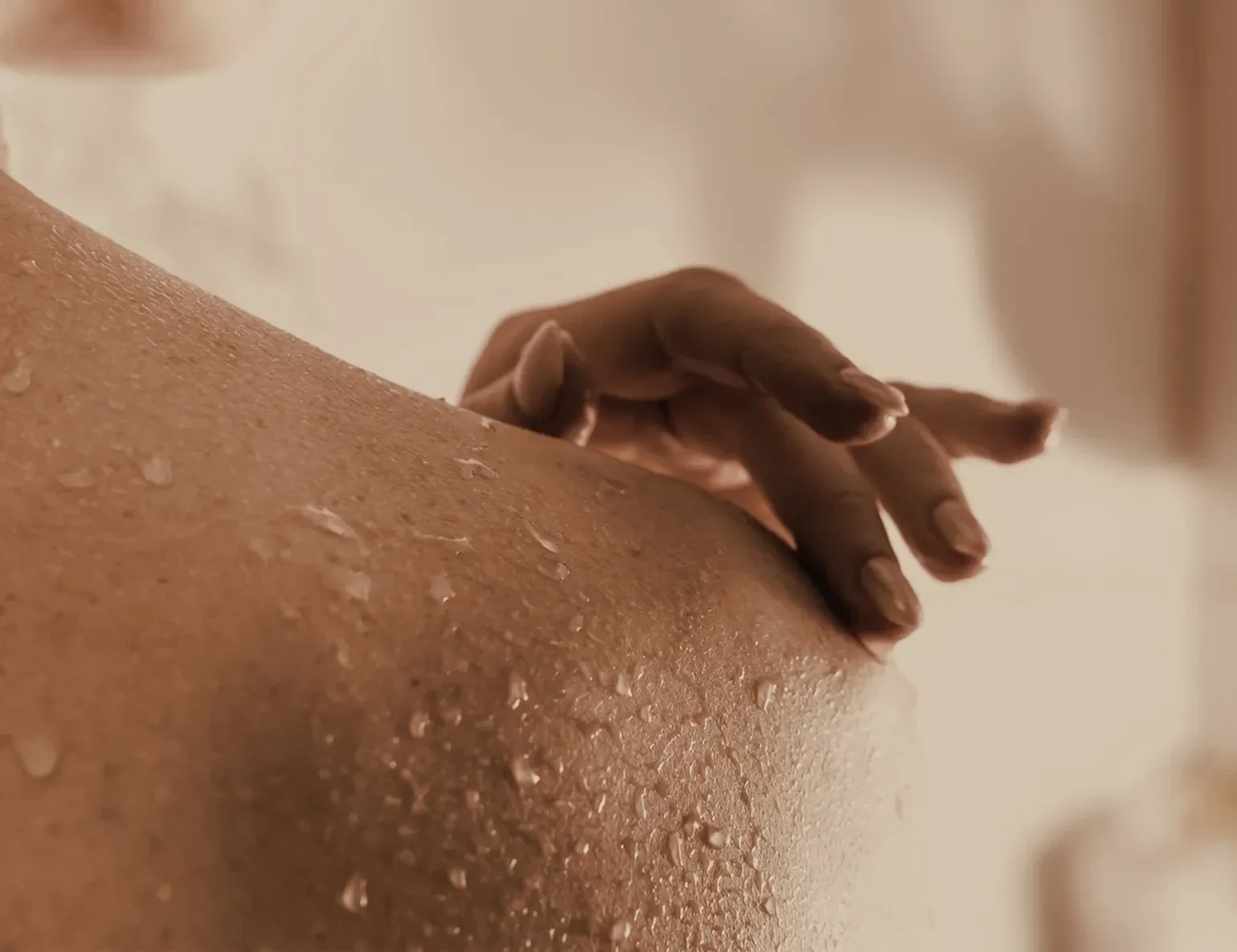 Infraroodtherapie Oneness-Julie Van Meckeren