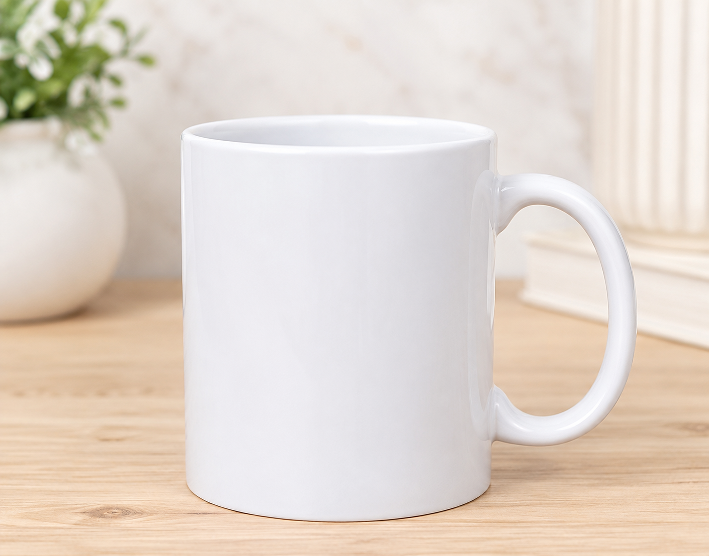 15oz Sublimation Mugs
