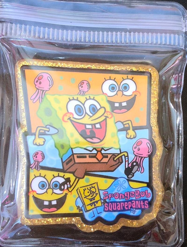 SpongeBob