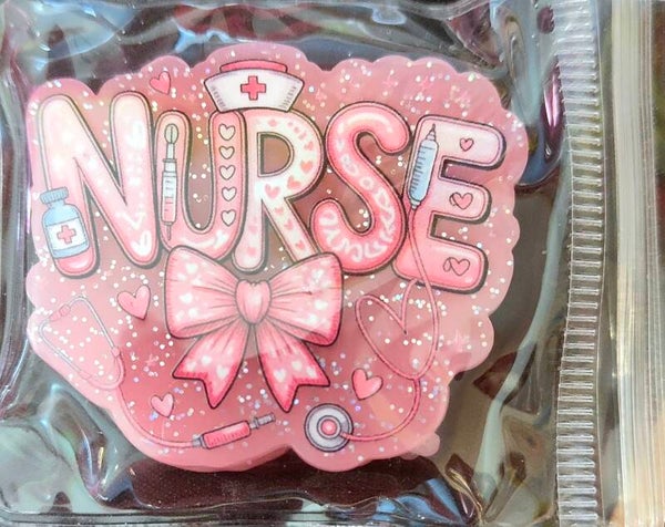 Nurse