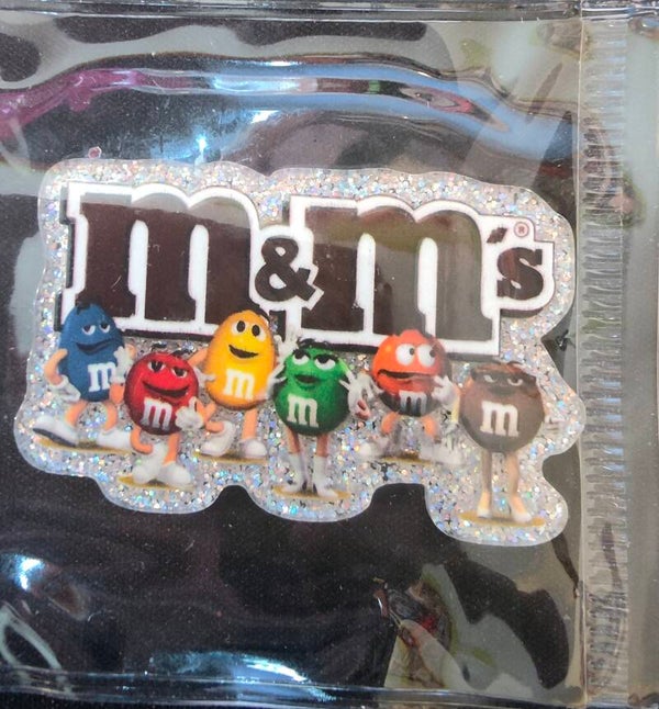 M&Ms