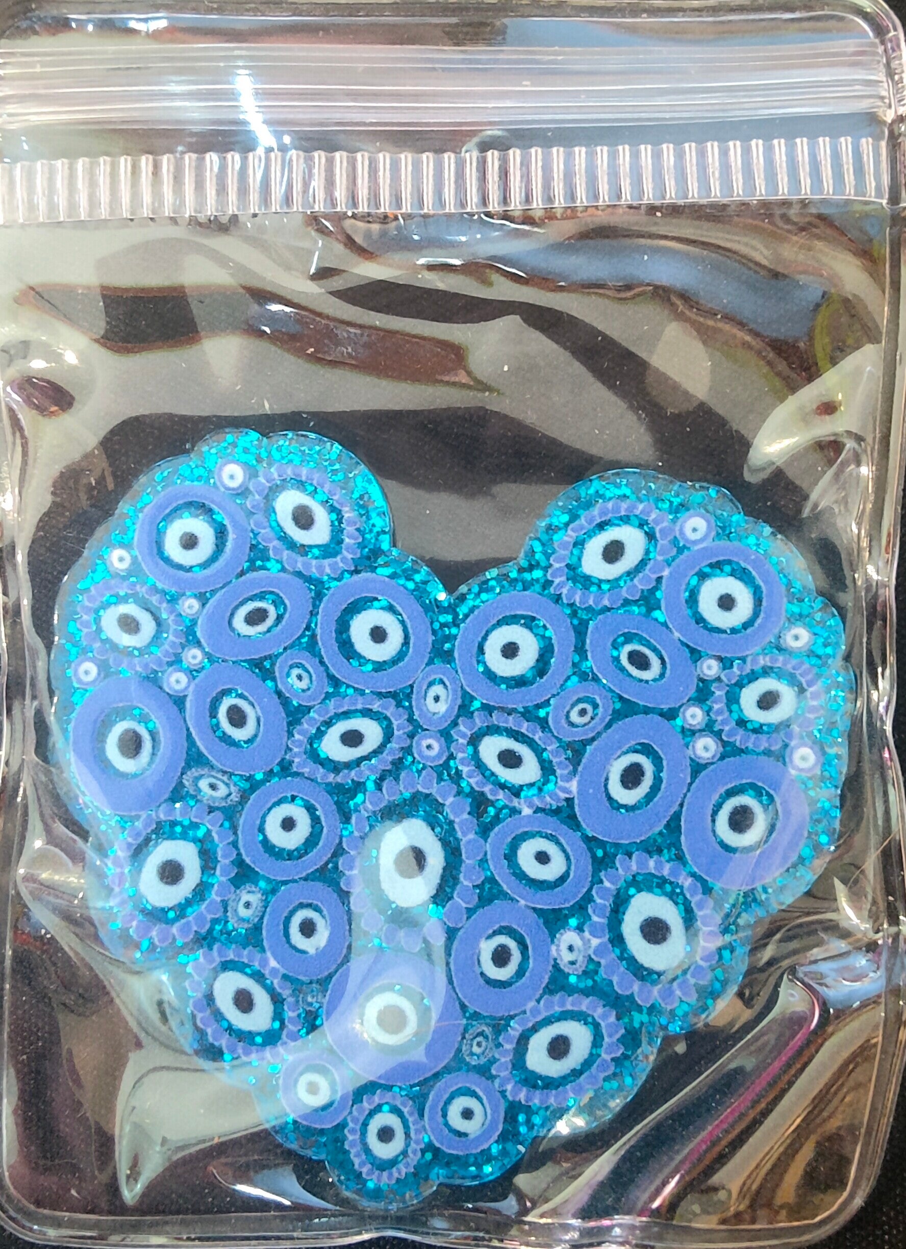 Evil Eye