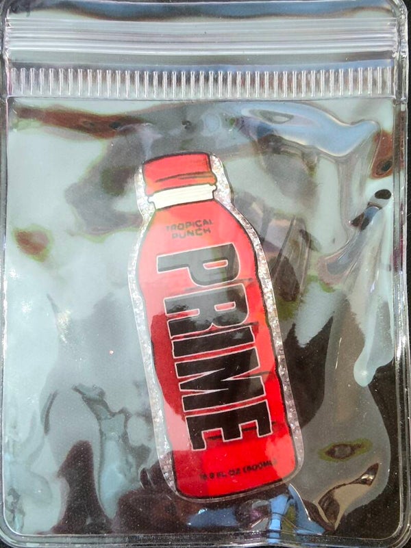 Prime red