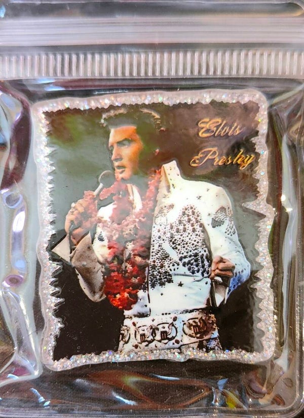 Elvis