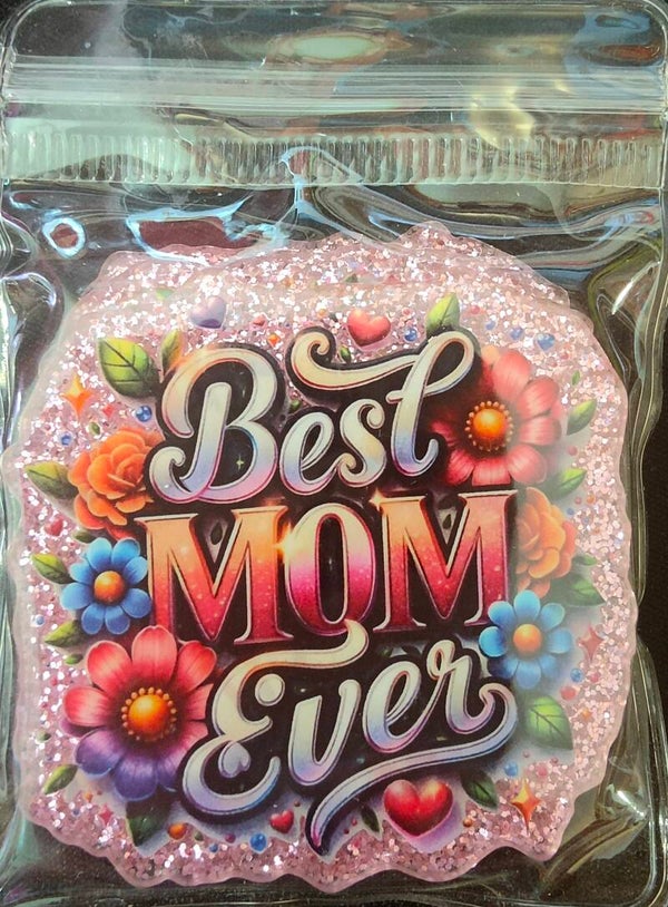 Best Mum Ever