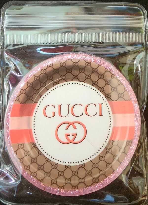 Gucci round