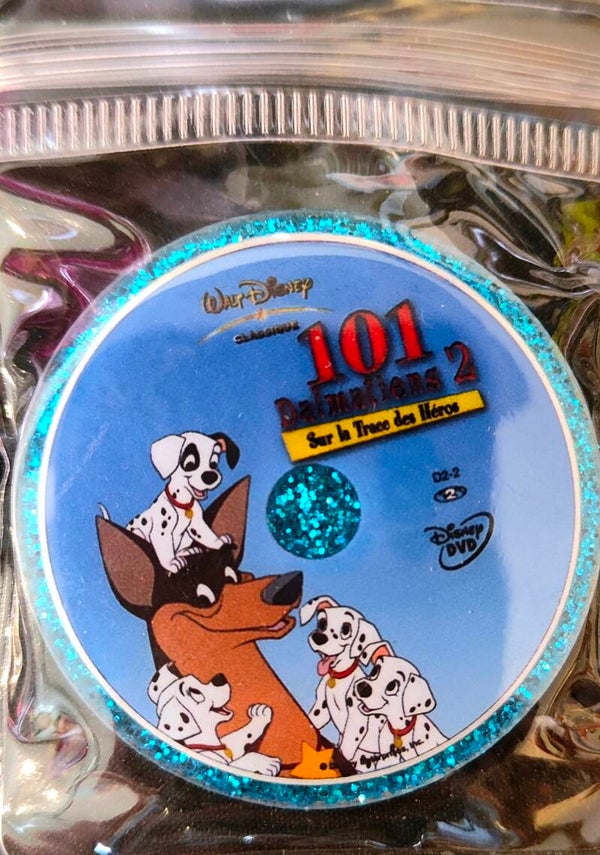 101 Dalmatians