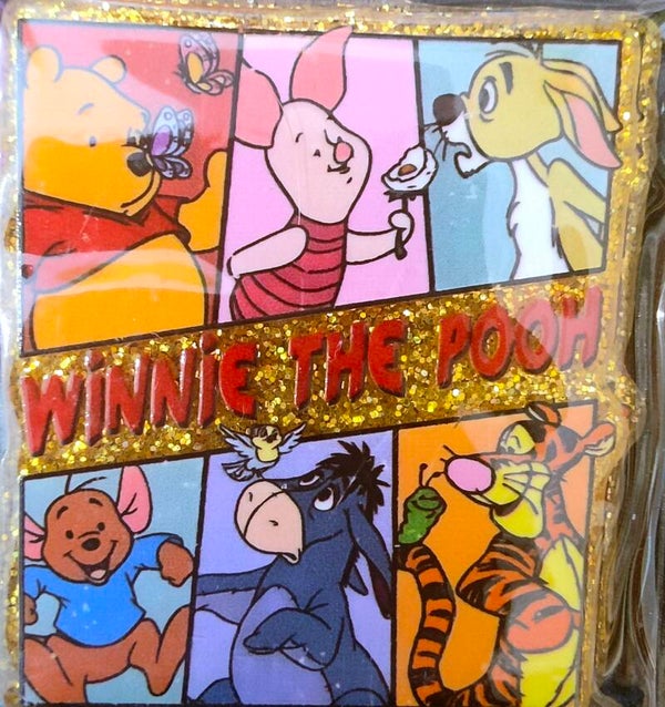 Winnie the Pooh