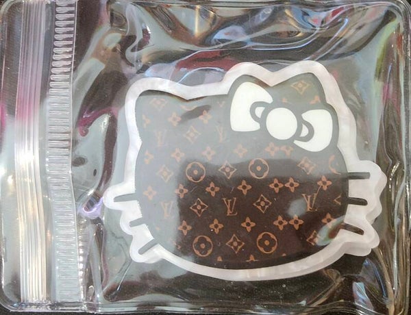 LV Hello Kitty