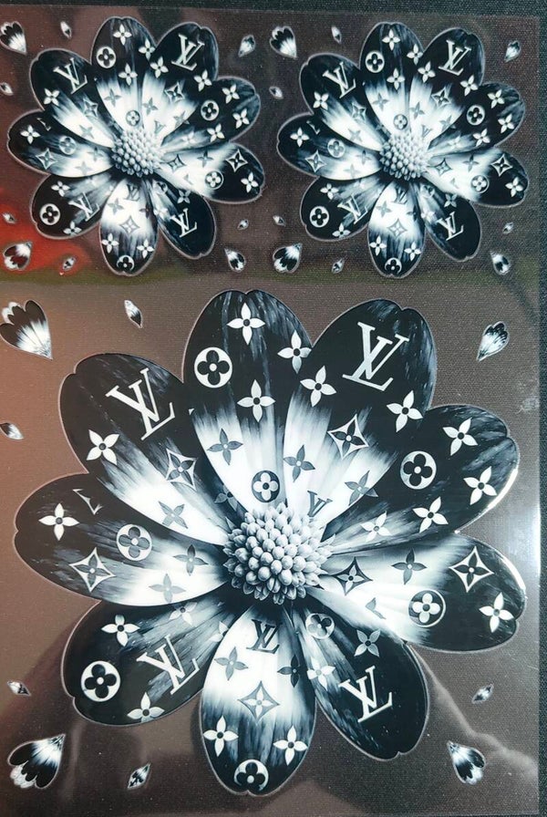 Black LV