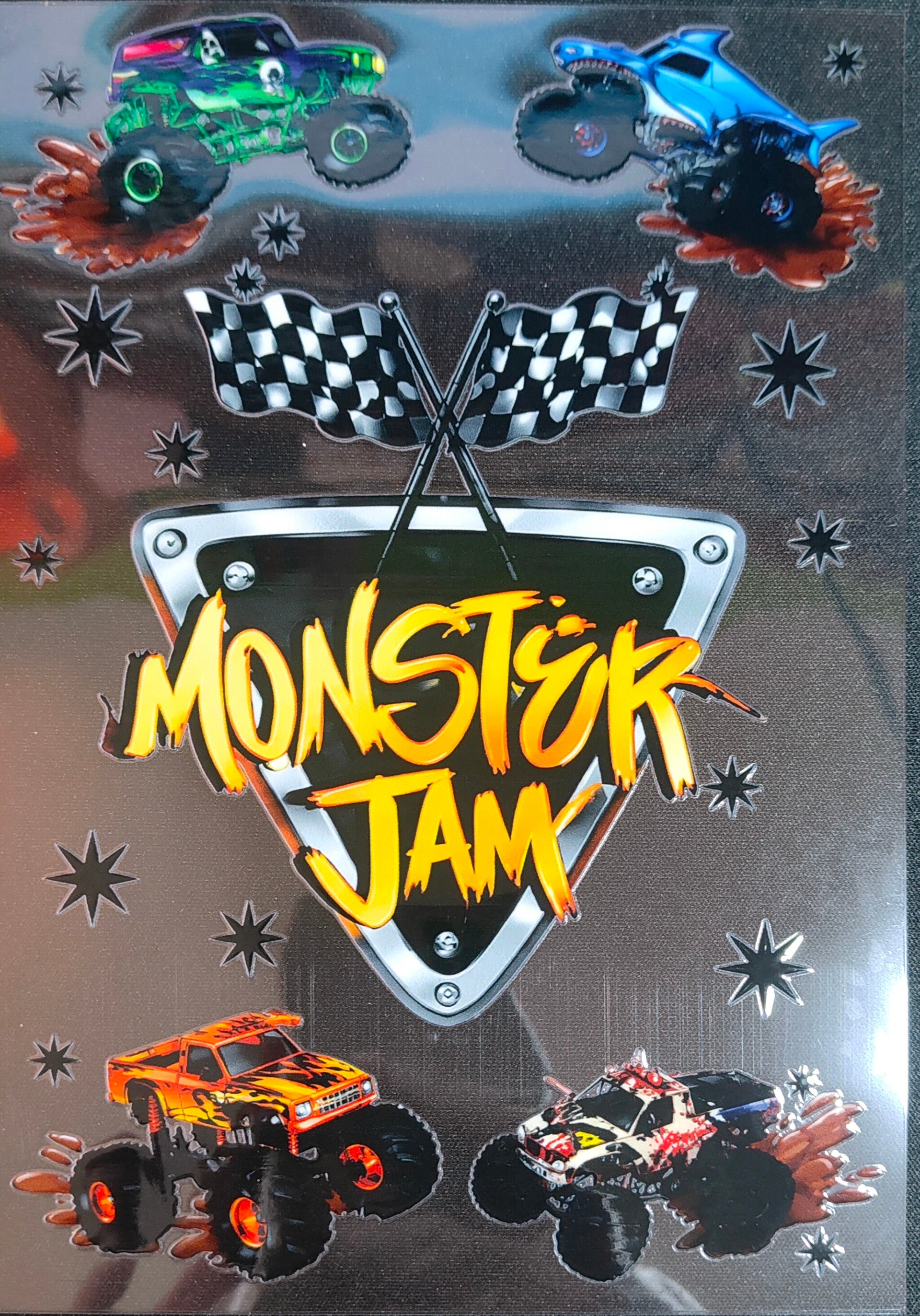 Monster Jam