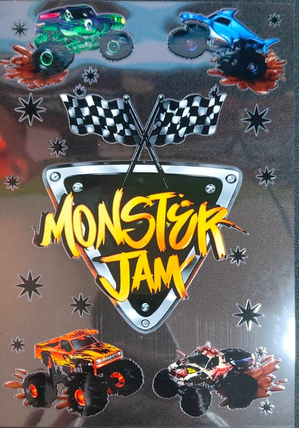 Monster Jam