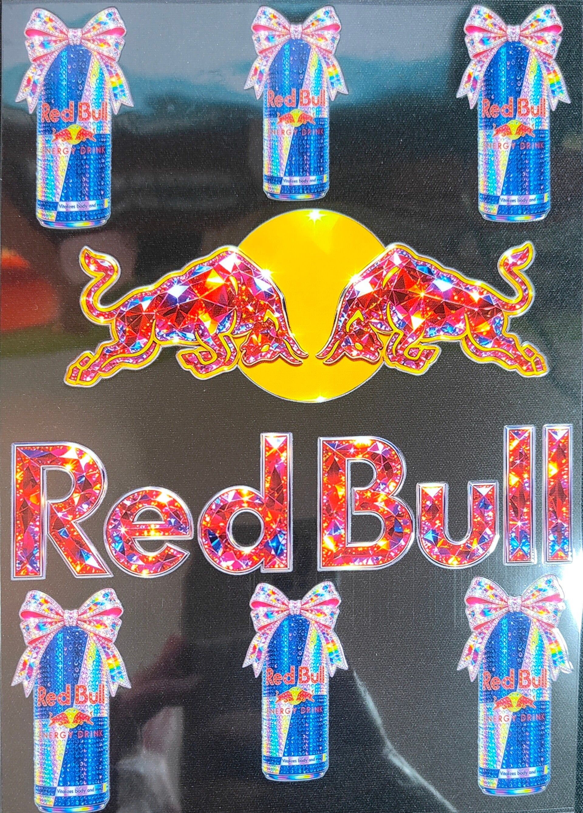 Red Bull