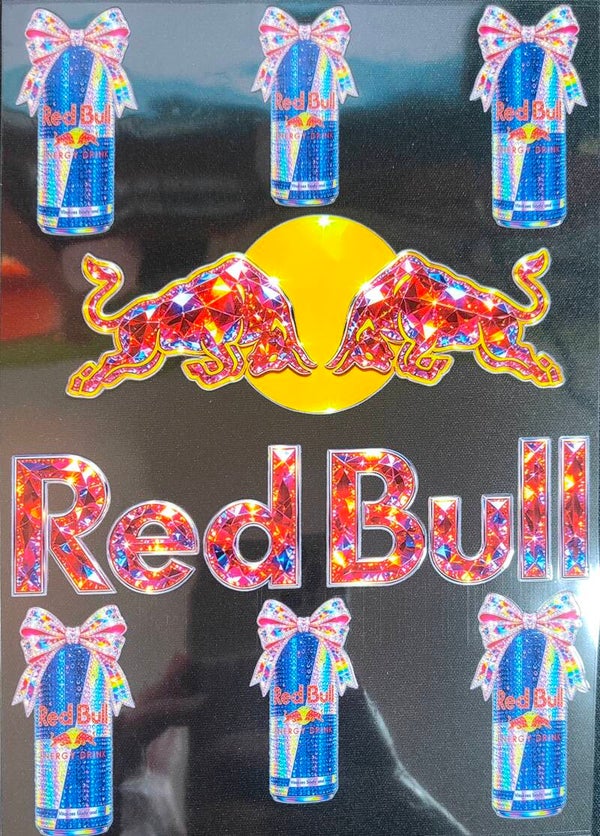 Red Bull