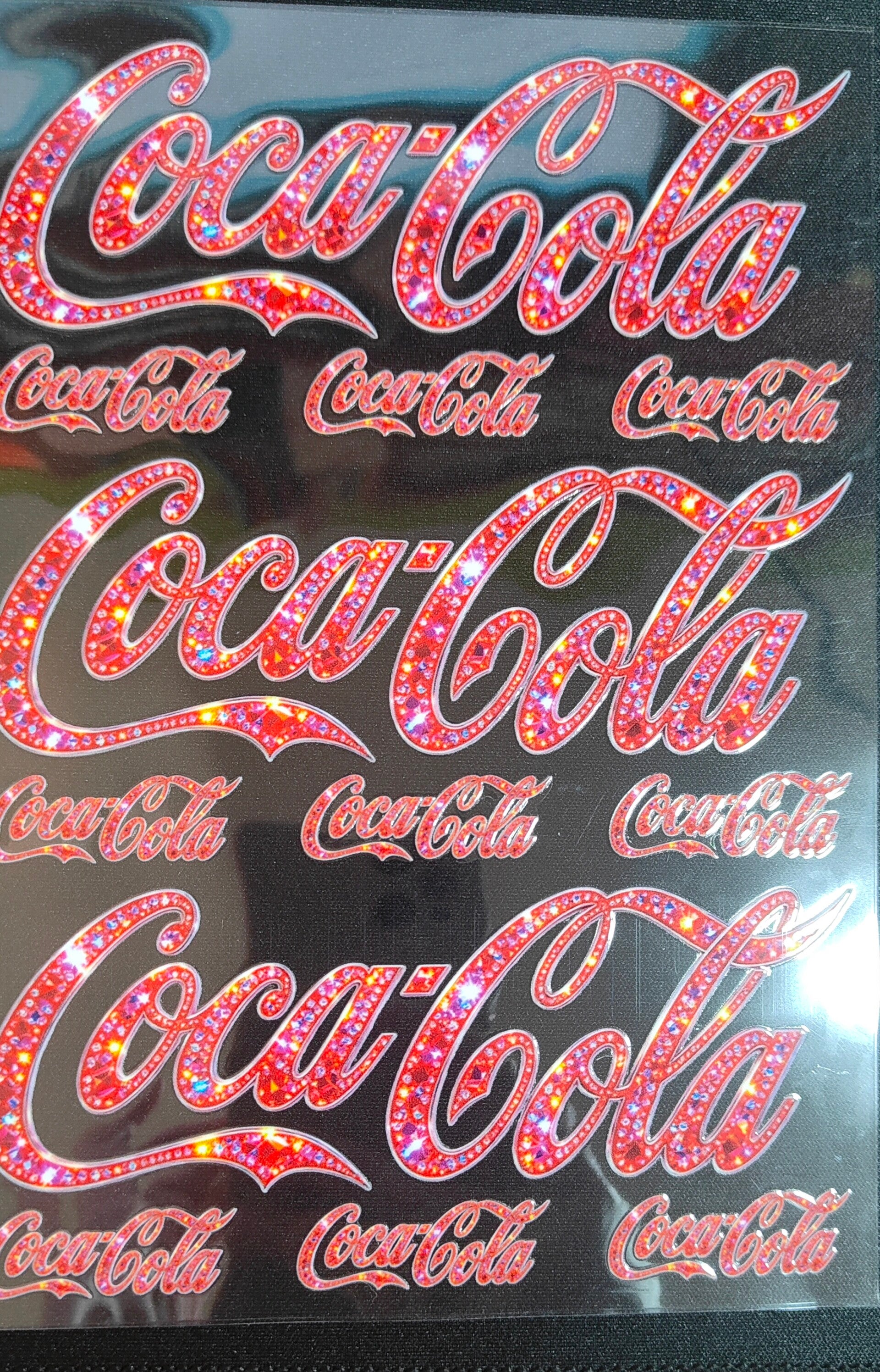 Coca Cola