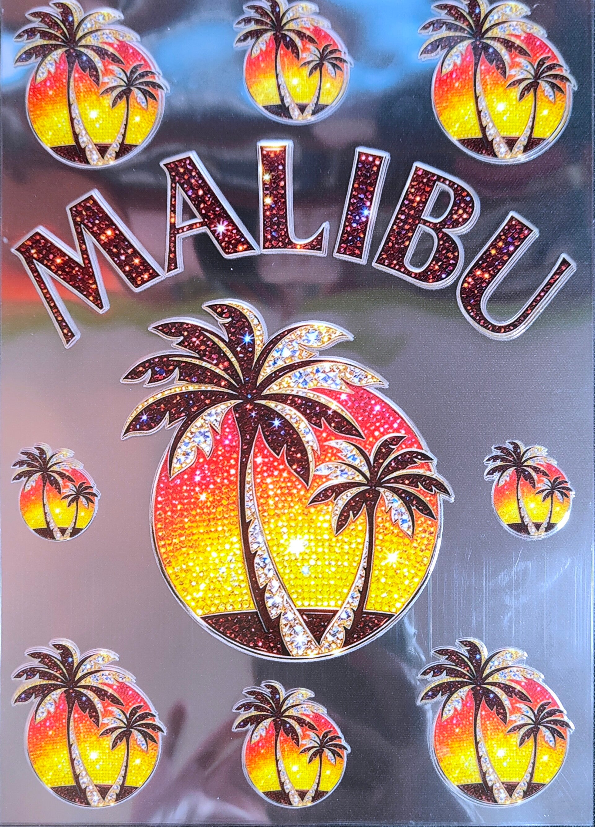 Malibu