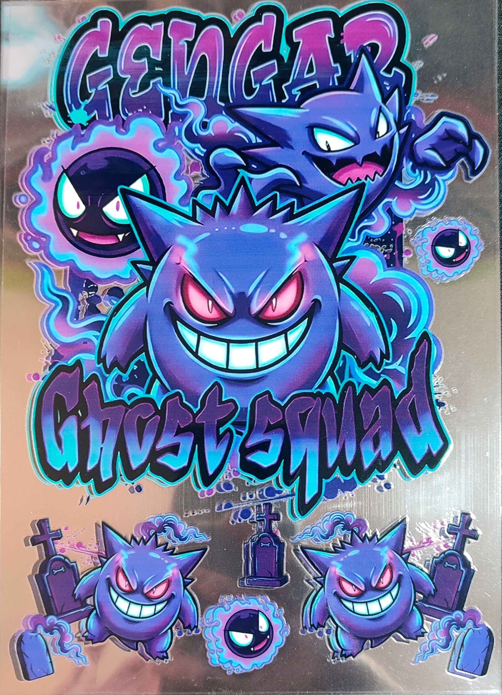 Gengar