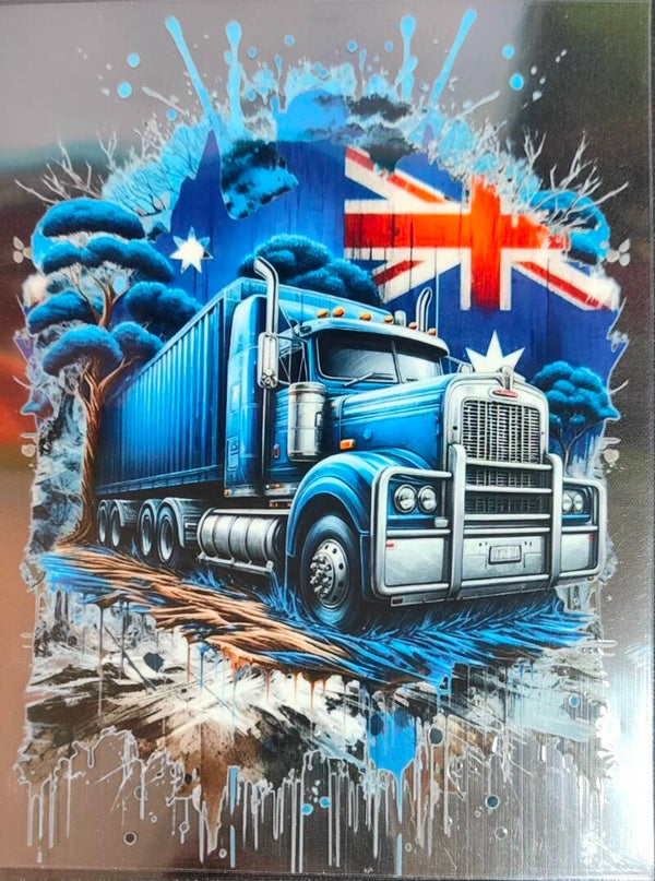 Aussie Truck