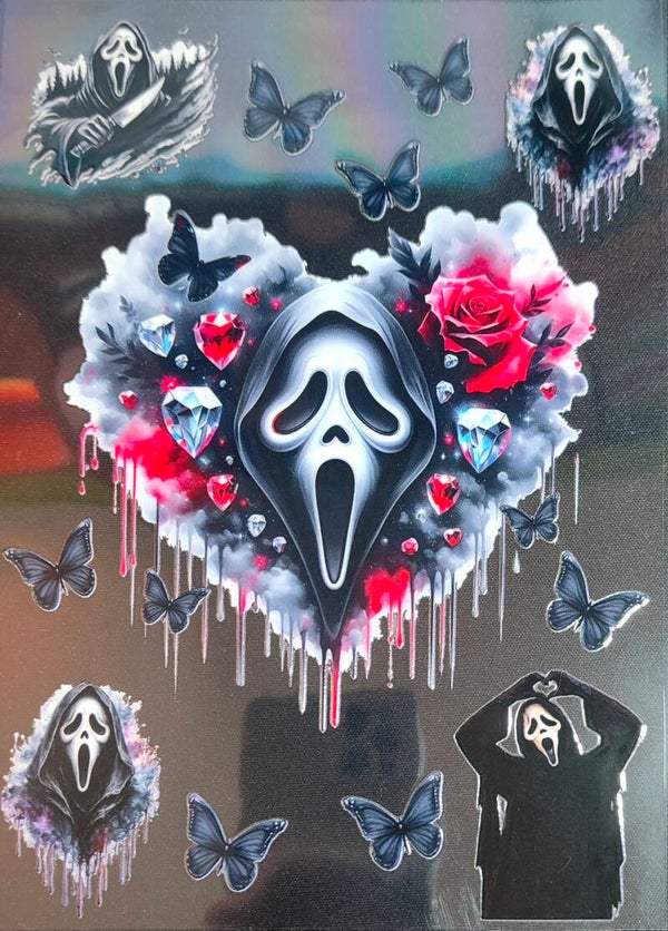 Ghostface