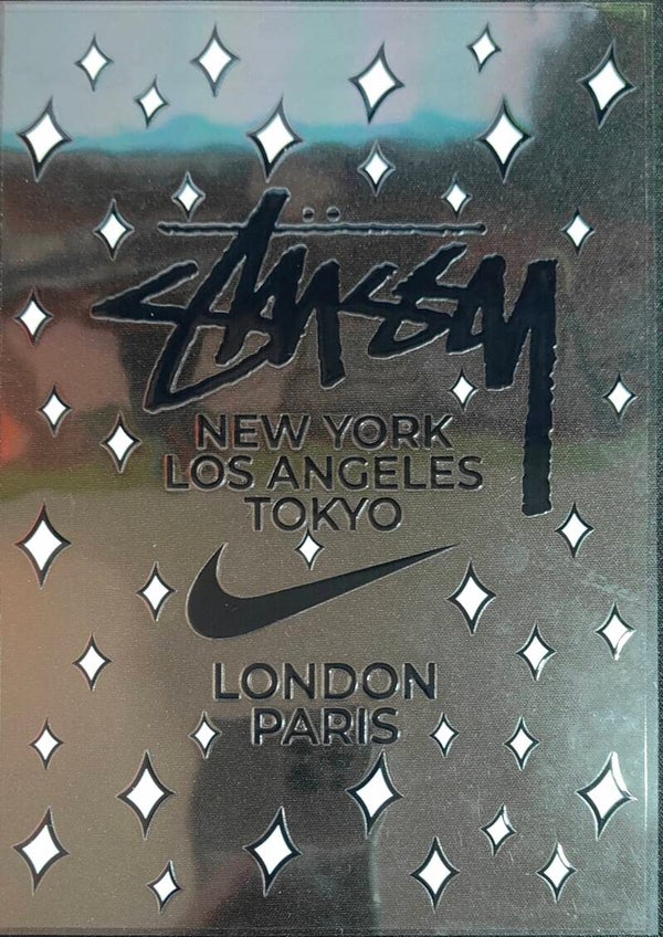 Stussy