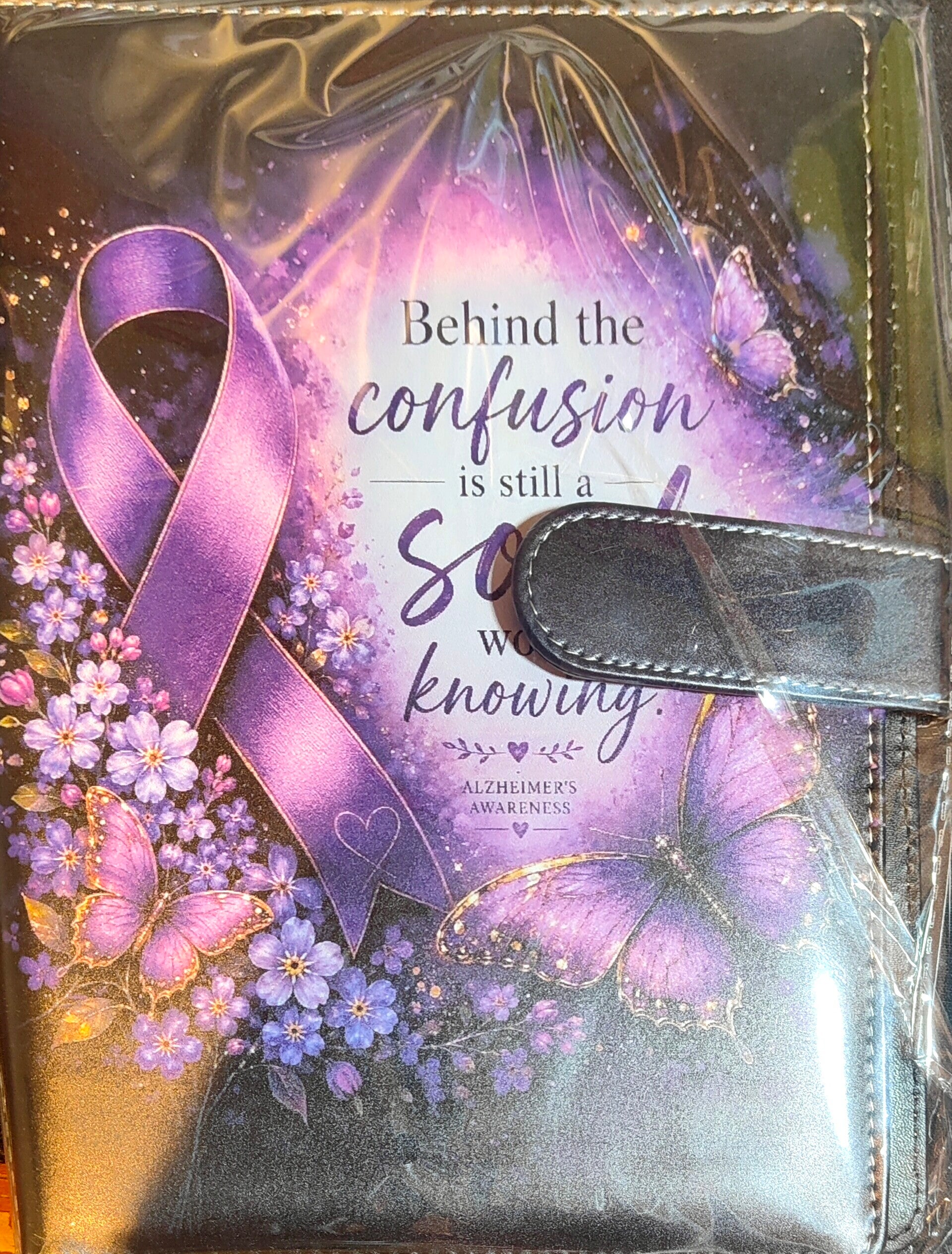 Alzheimer's awareness