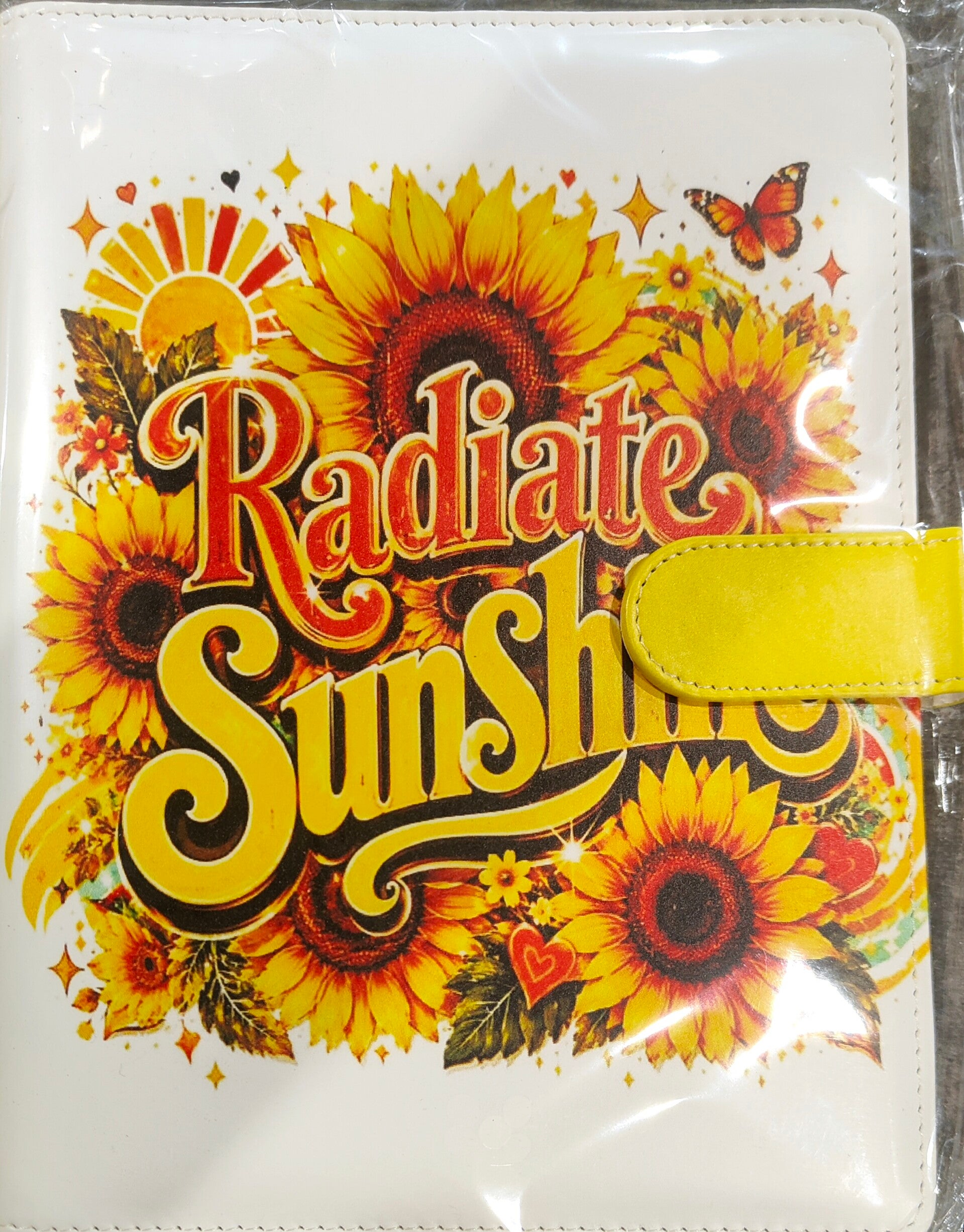 Radiant Sunshine