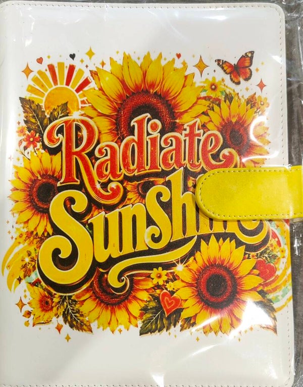 Radiant Sunshine