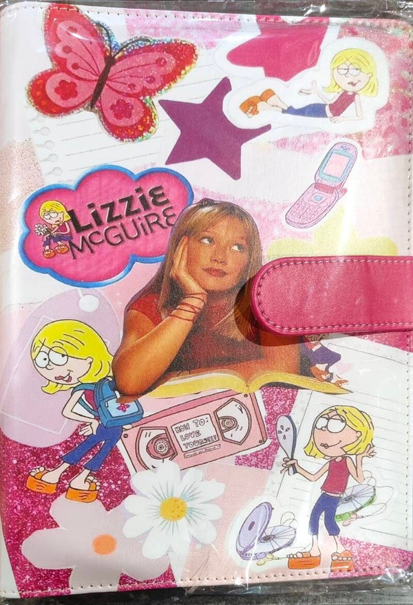 Lizzie McGuire