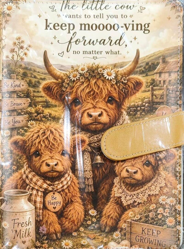 Keep moooo-ving