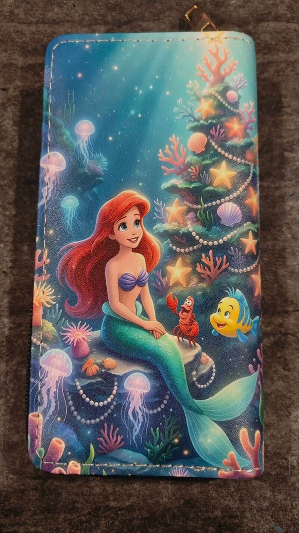 Ariel