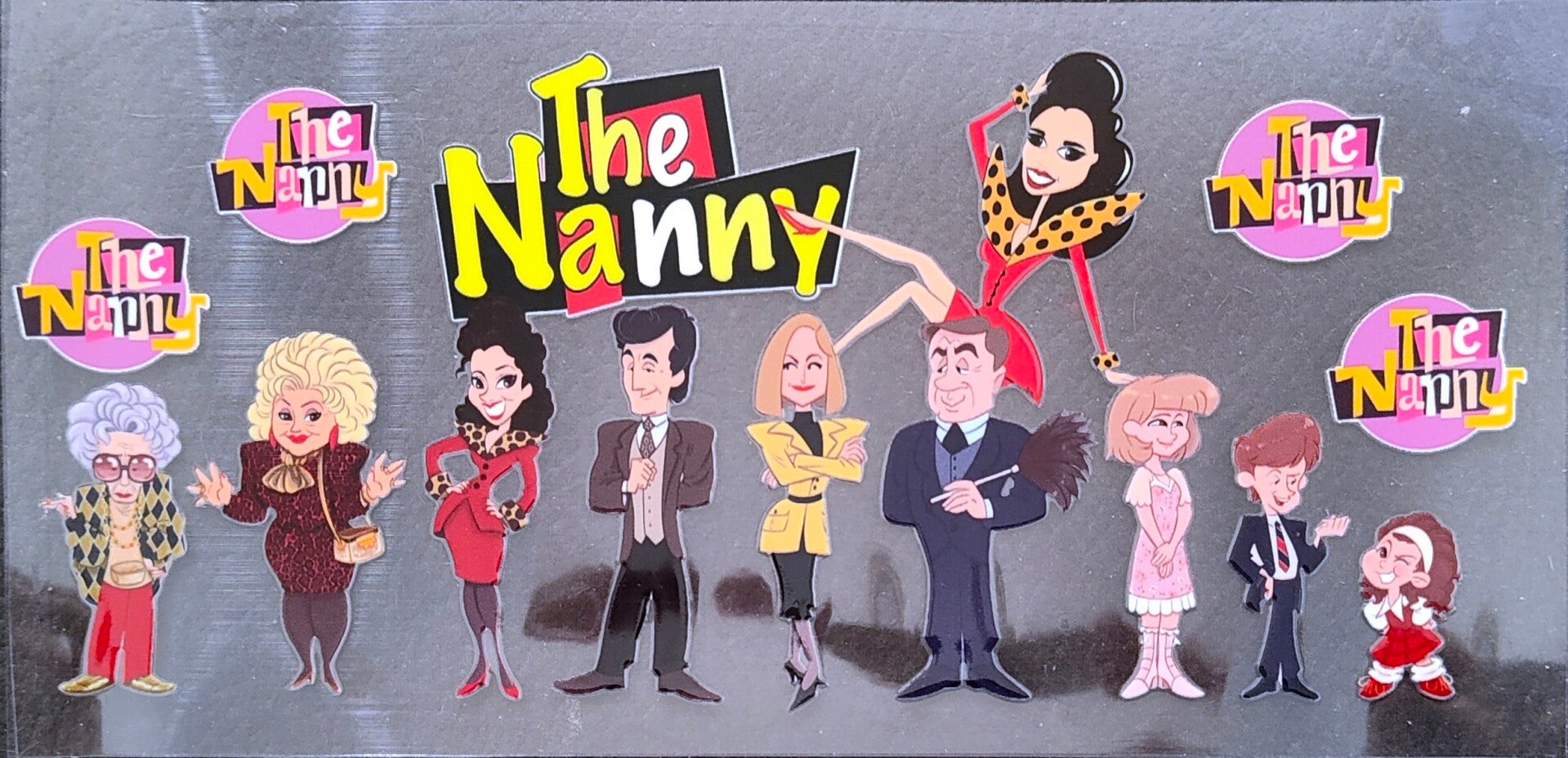 The Nanny
