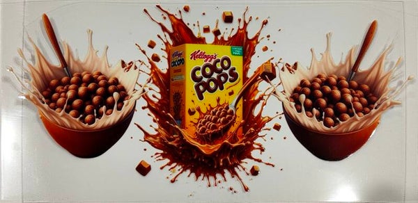 Coco Pops