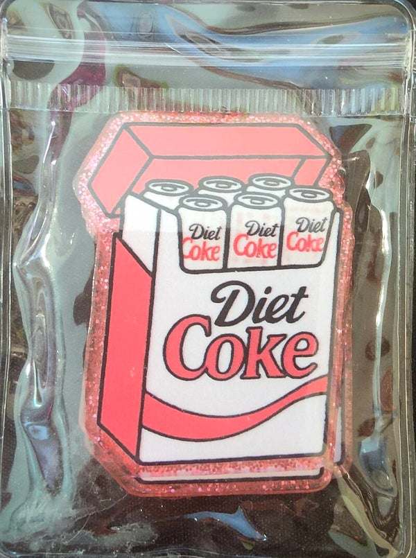Diet Coke