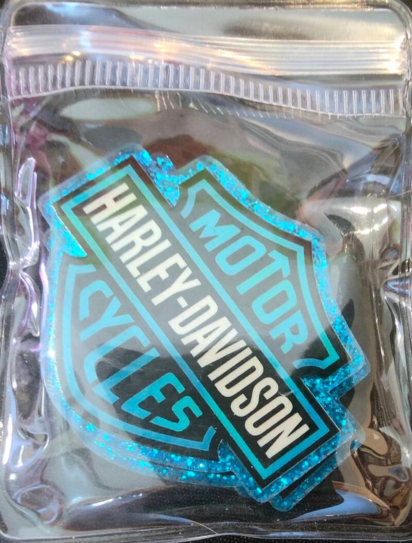 Harley Davidson